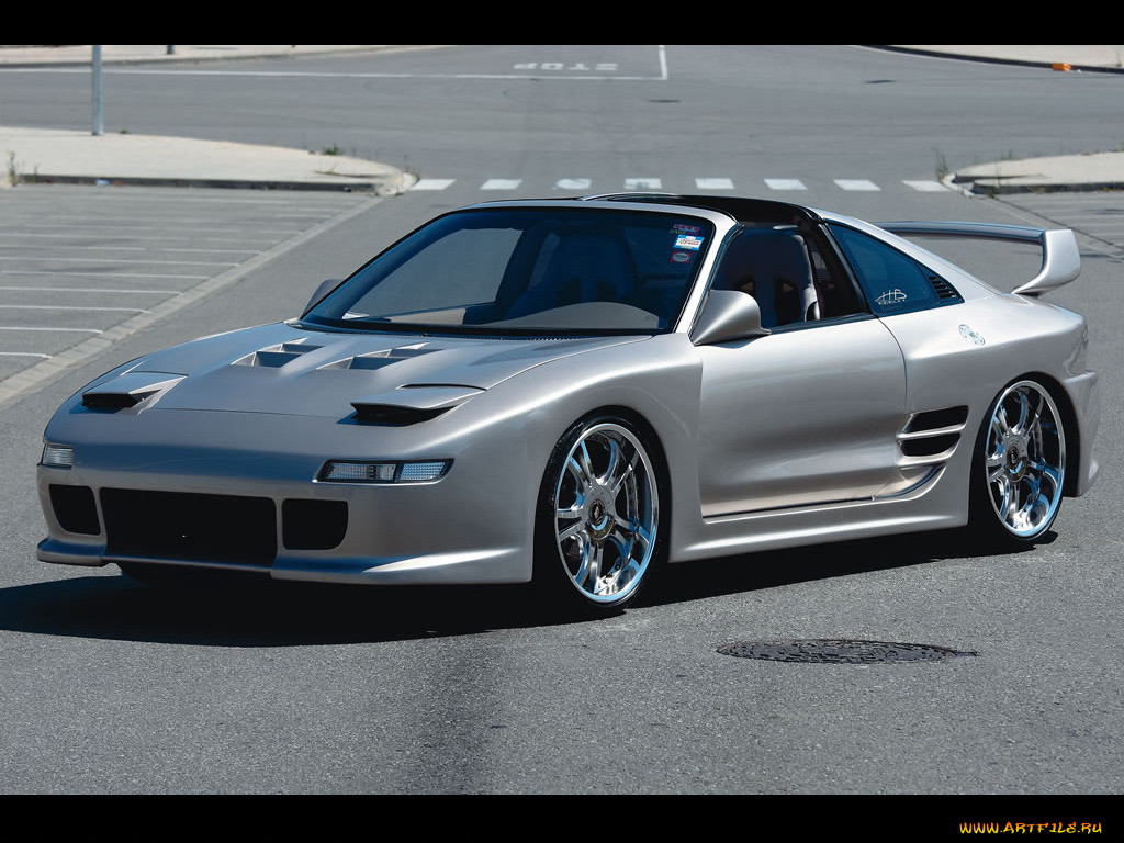 , toyota